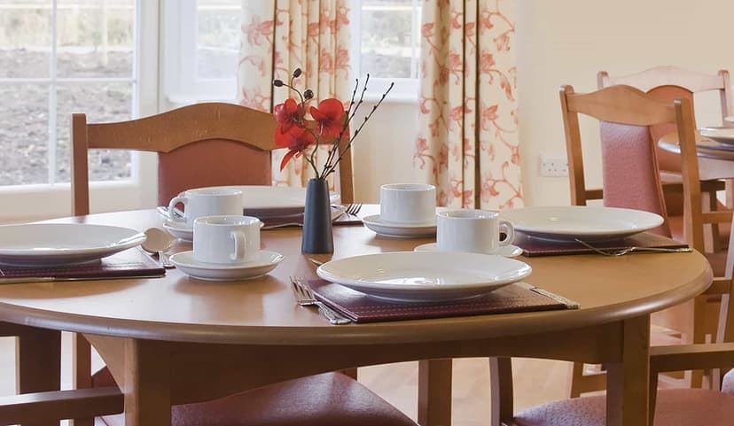 Scalford Court Care Home