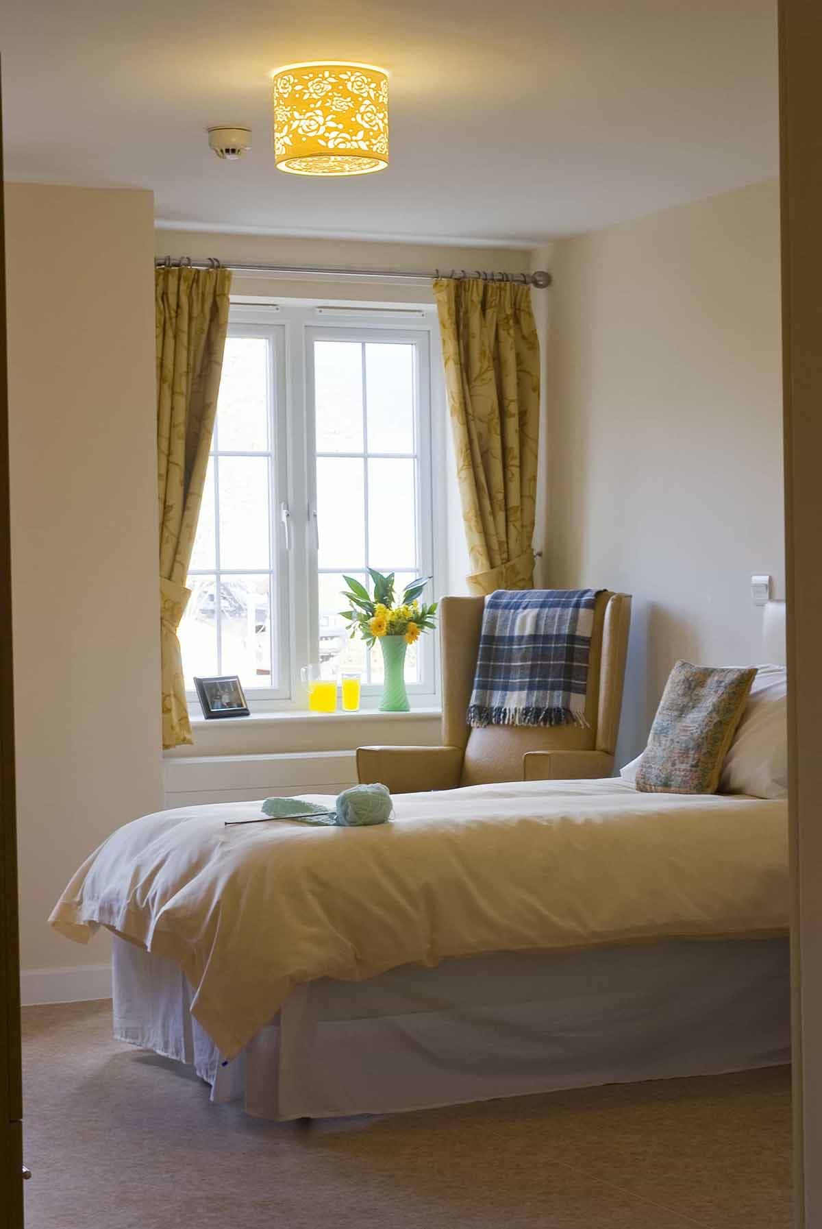 Scalford Court Care Home photo 3