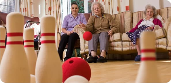 Scalford Court Care Home photo 5