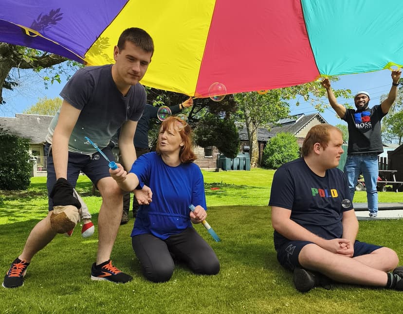 Clannalba care home