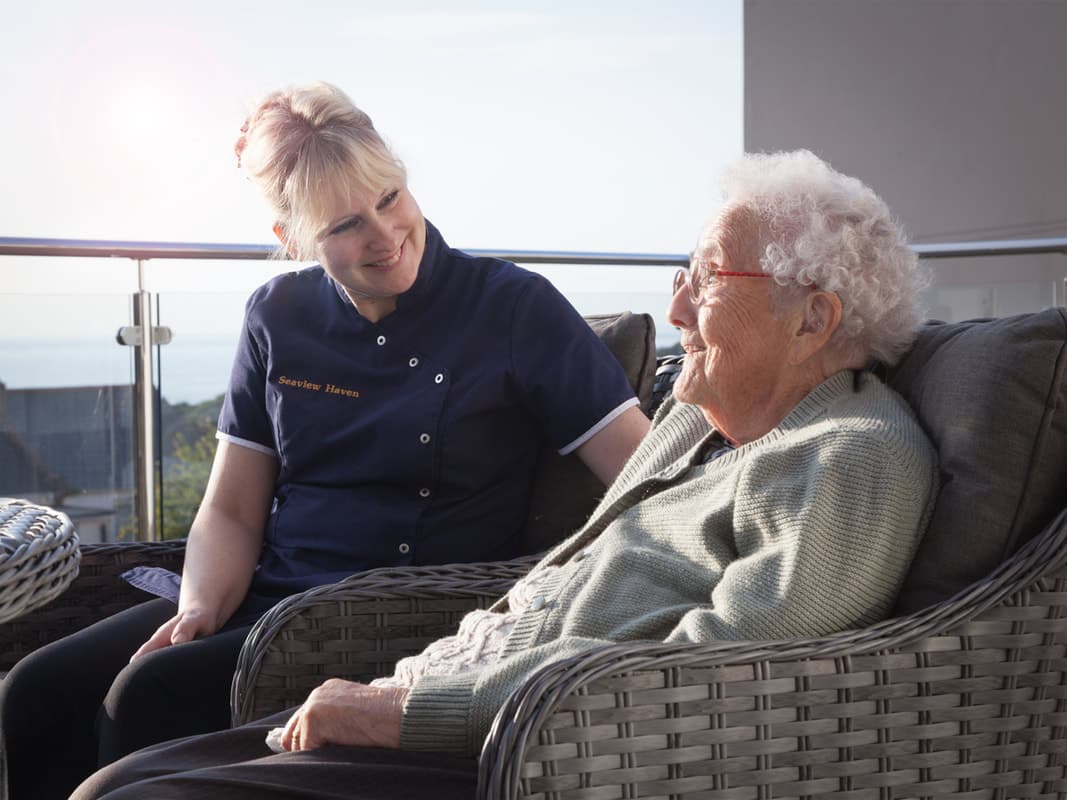 Seaview Haven photo 2