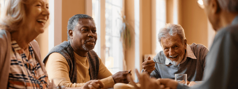 Benton House photo 4