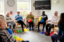 Springfield Park Nursing Home