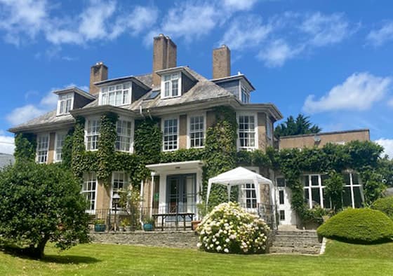 Shire House Care Home photo 2