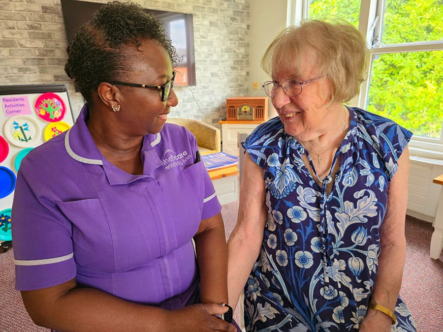 Grange Crescent photo 11