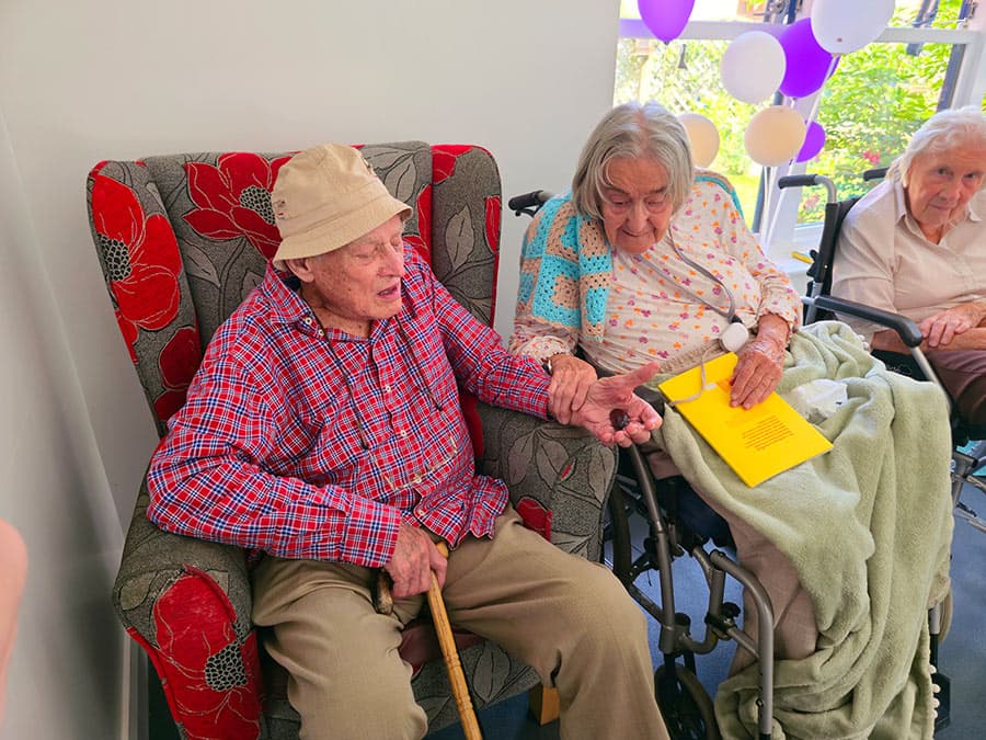 Grange Crescent photo 12