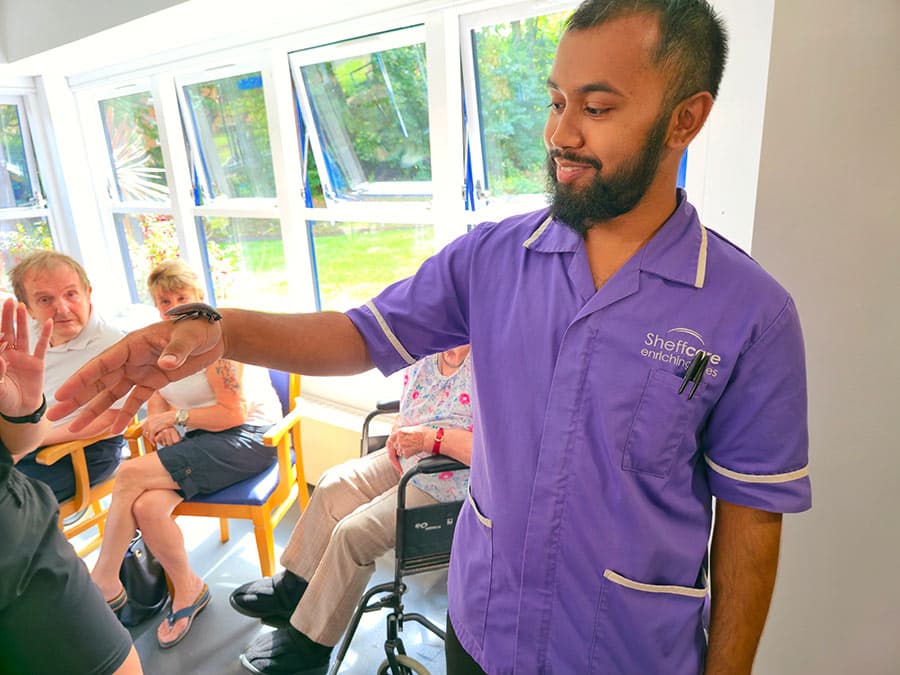 Grange Crescent photo 6