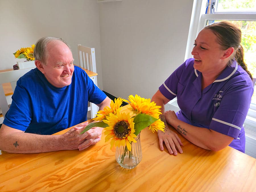 Grange Crescent photo 2