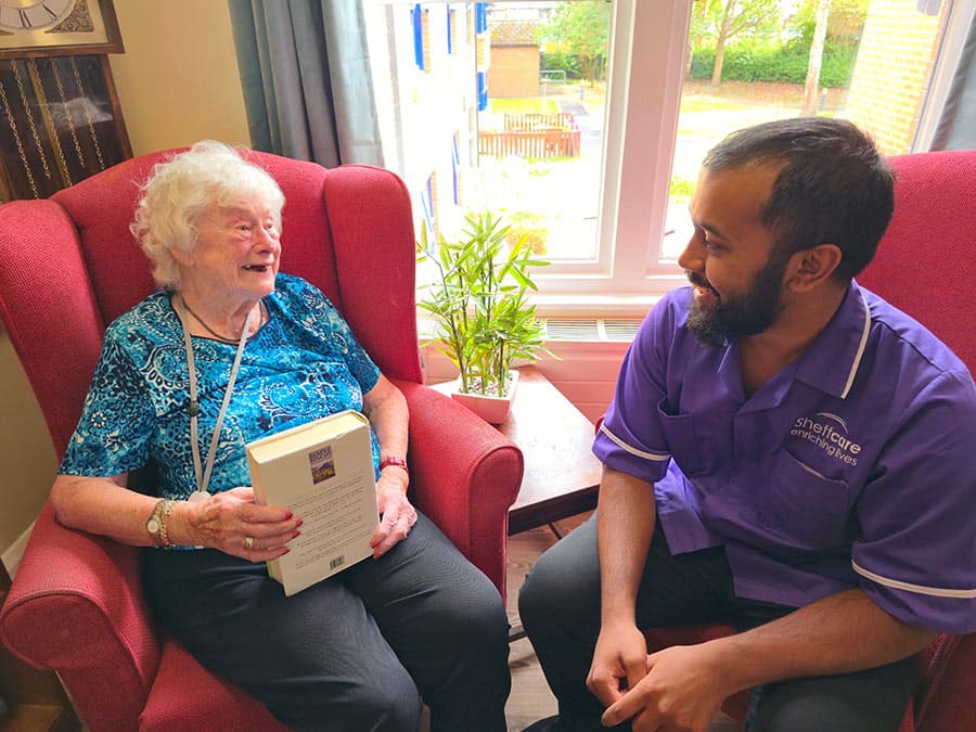 Grange Crescent photo 8