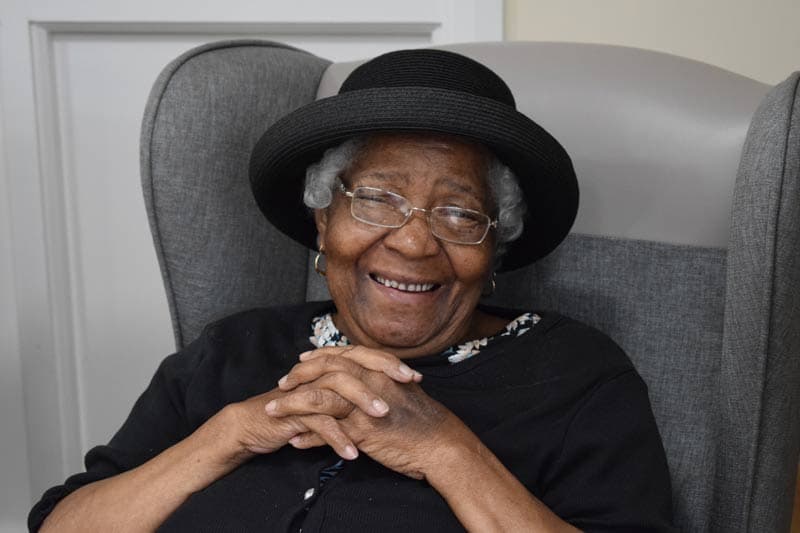 Grange Crescent photo 9