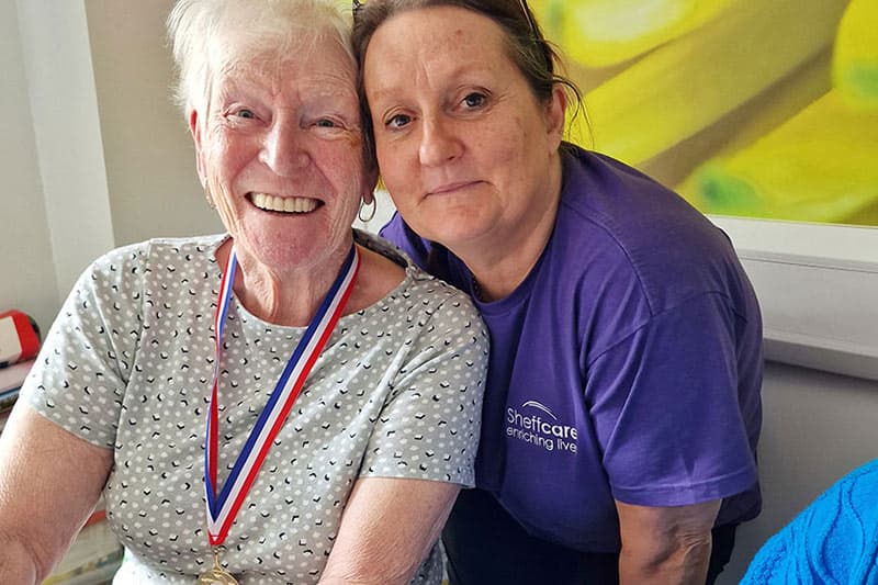 Grange Crescent photo 7