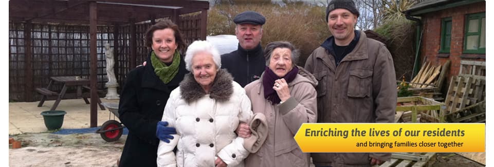 Elmsdene Care Home photo 9