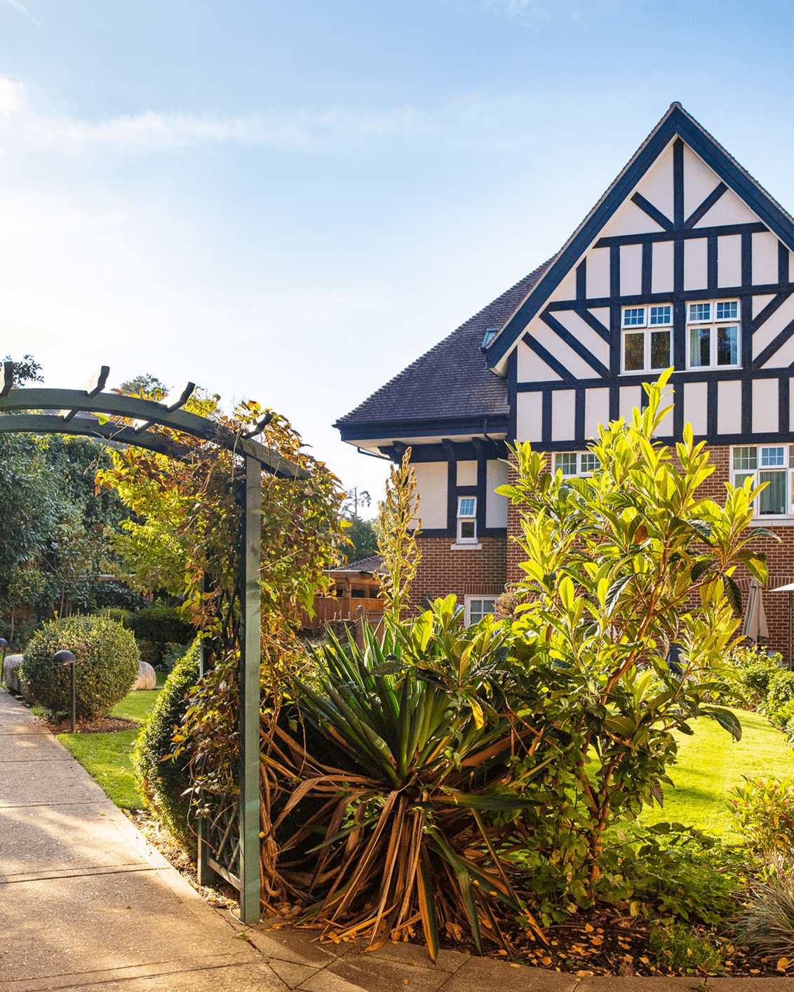 Signature at Farnham Common photo 12