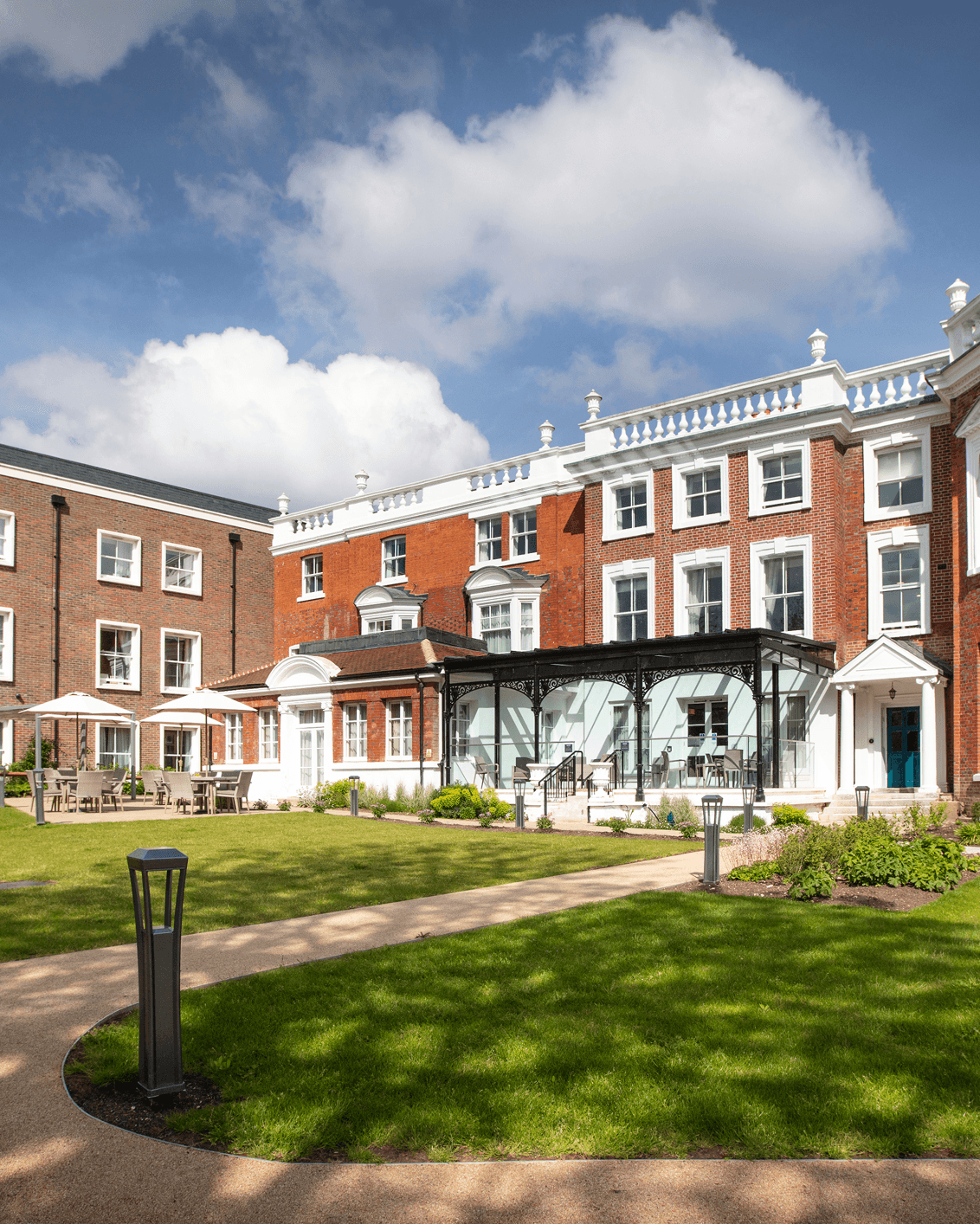 Elton House Care Home photo 12