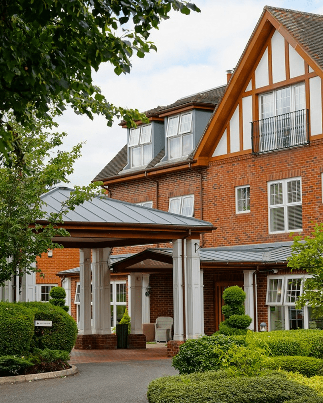 Elton House Care Home photo 9