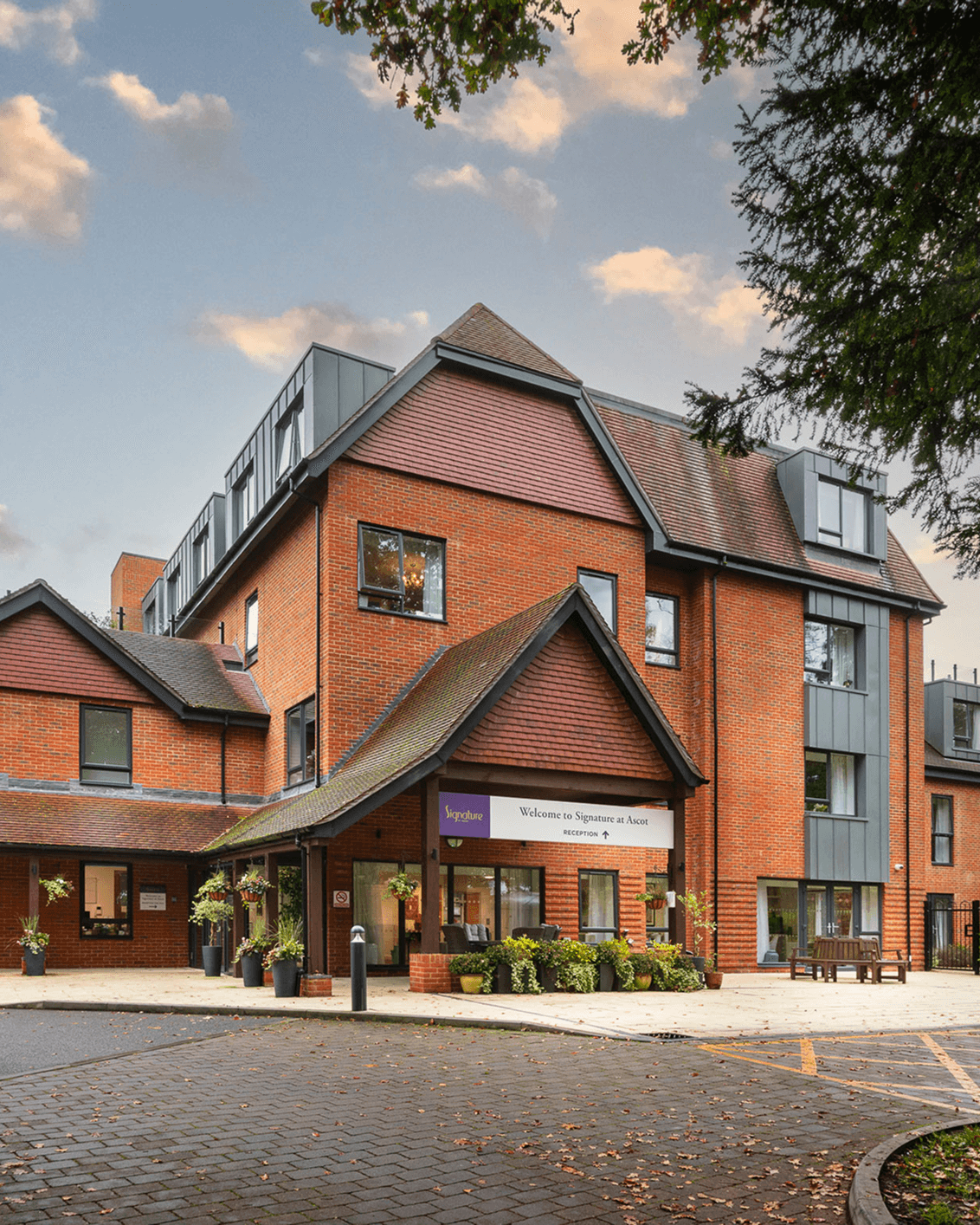 Elton House Care Home photo 8