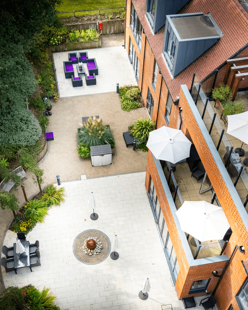 Reigate Grange photo 1