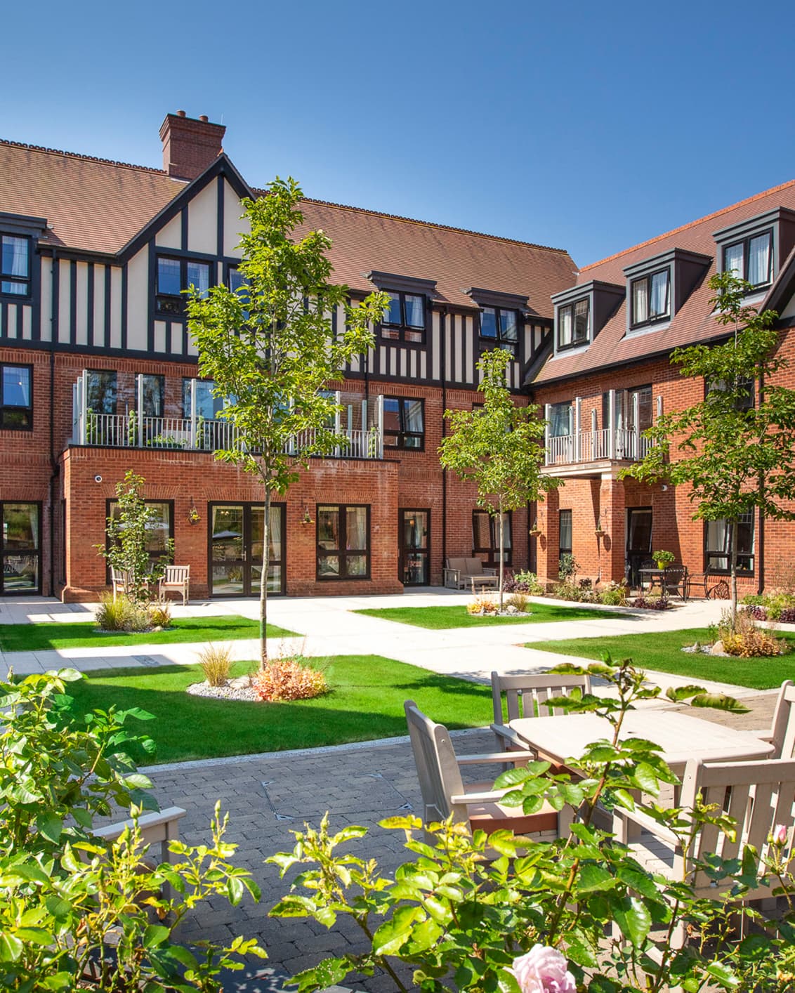 Reigate Grange photo 11