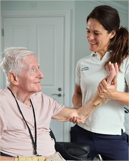 Southbourne Beach Care Home photo 9