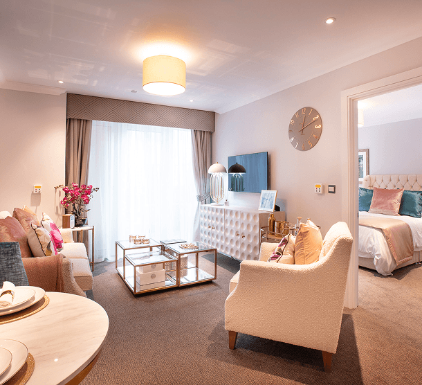 Wandsworth Common Care Home photo 1