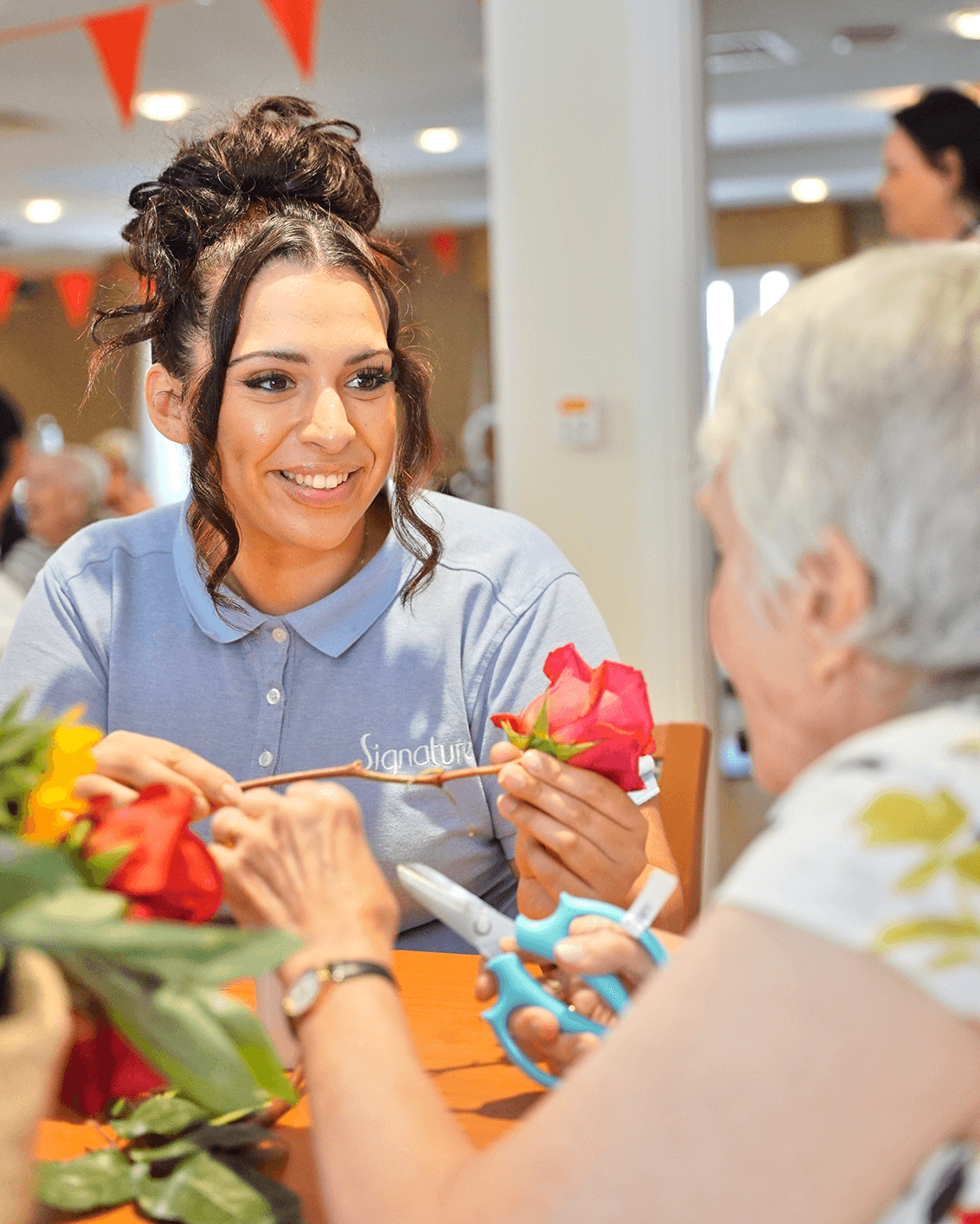 Reigate Grange photo 8