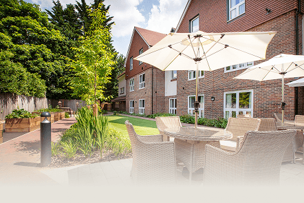 Wandsworth Common Care Home photo 5