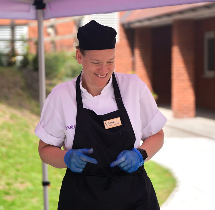 Wandsworth Common Care Home