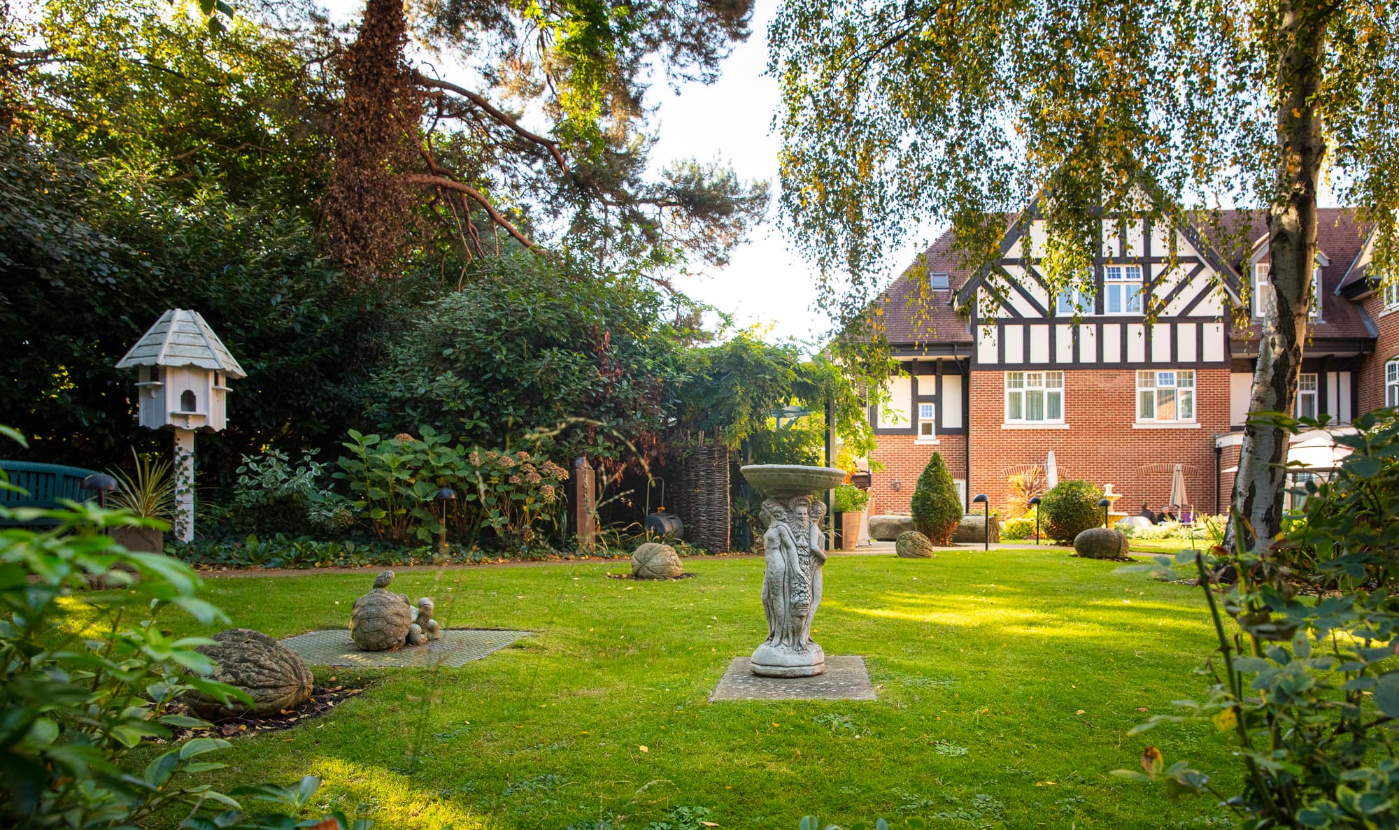 Wandsworth Common Care Home photo 2