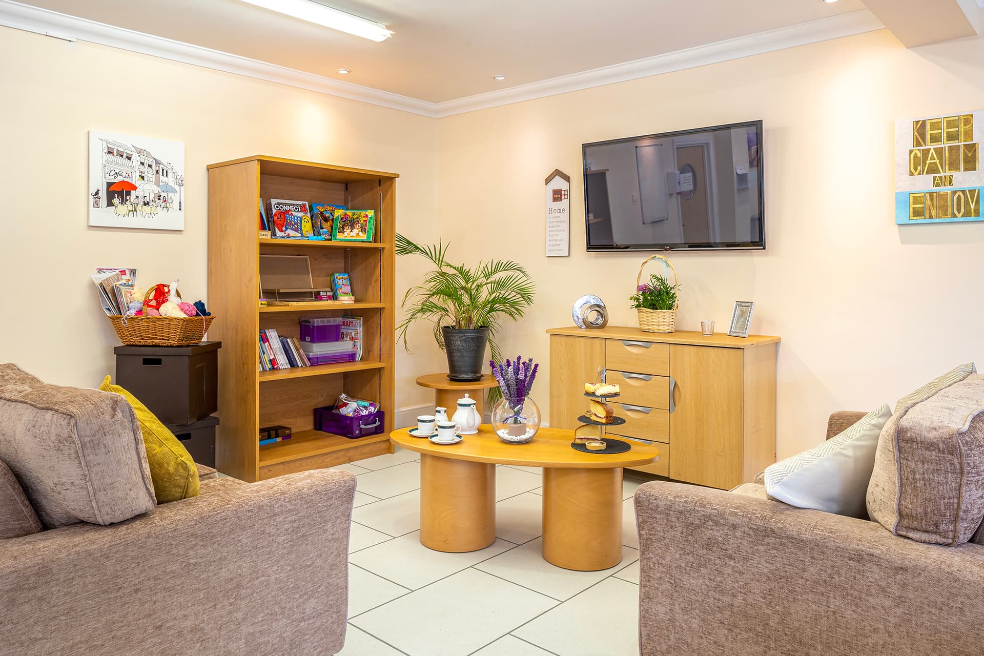 Windermere House photo 9