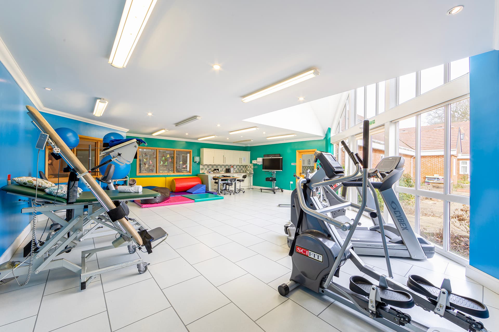 Windermere House photo 1