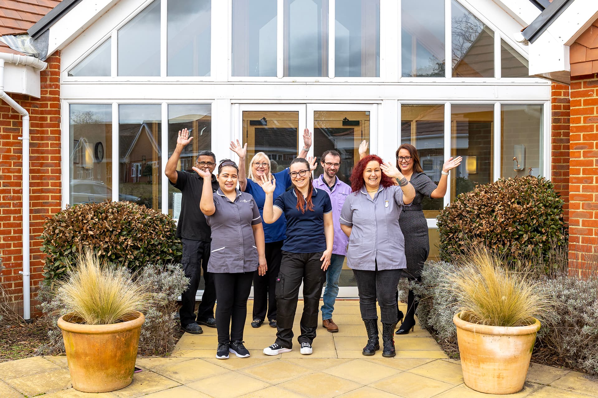 Windermere House photo 4