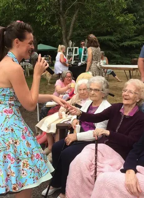 Linden House Nursing Home photo 3