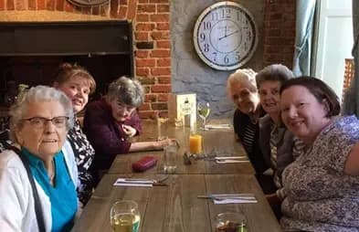 Linden House Nursing Home photo 7