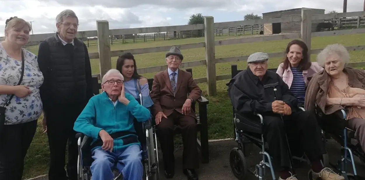 Linden House Nursing Home photo 9