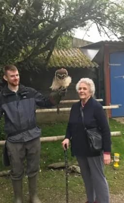 Linden House Nursing Home