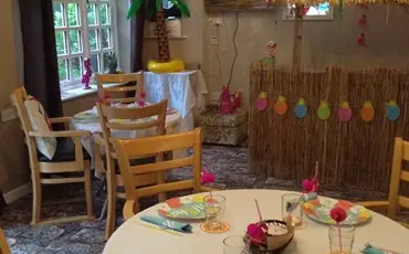 Linden House Nursing Home photo 8