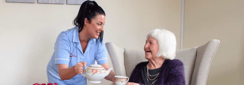 St Teresa's Care Home photo 2