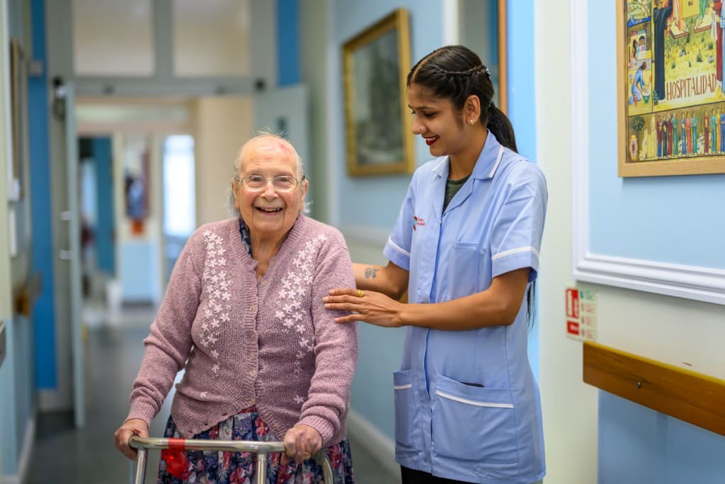 St Teresa's Care Home photo 3