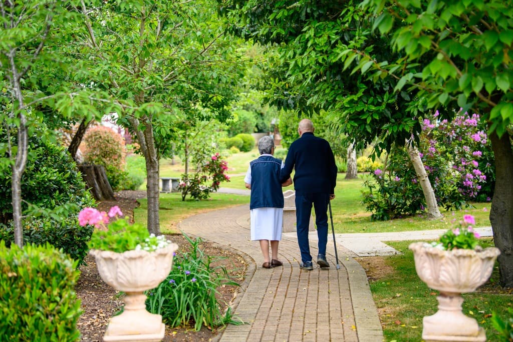 St Teresa's Care Home photo 4