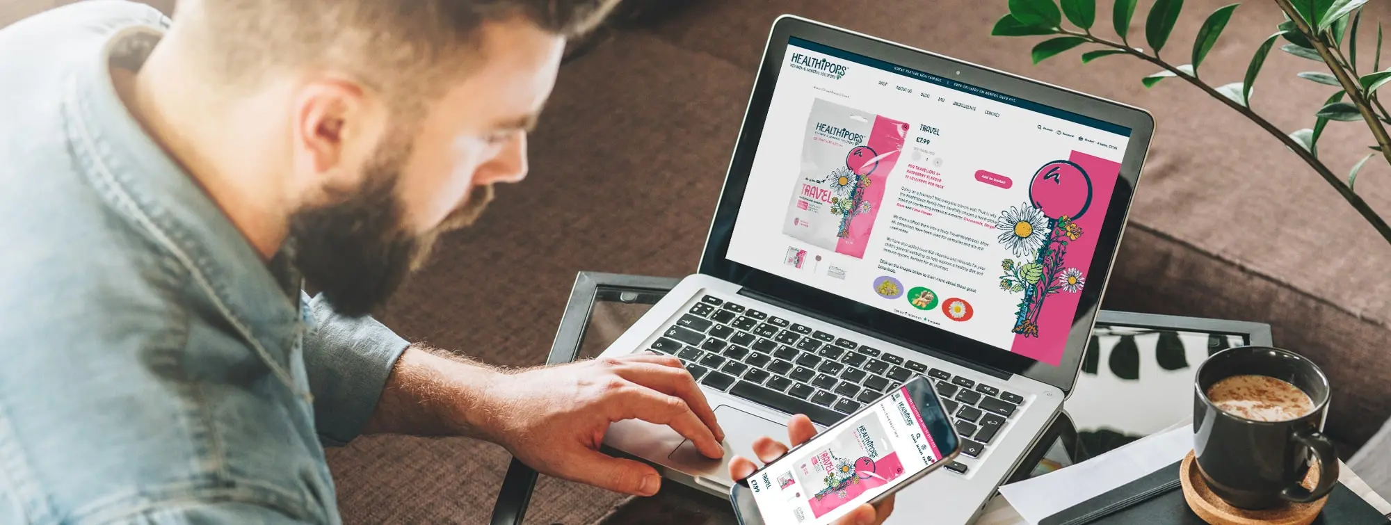 Steven Lodge photo 4