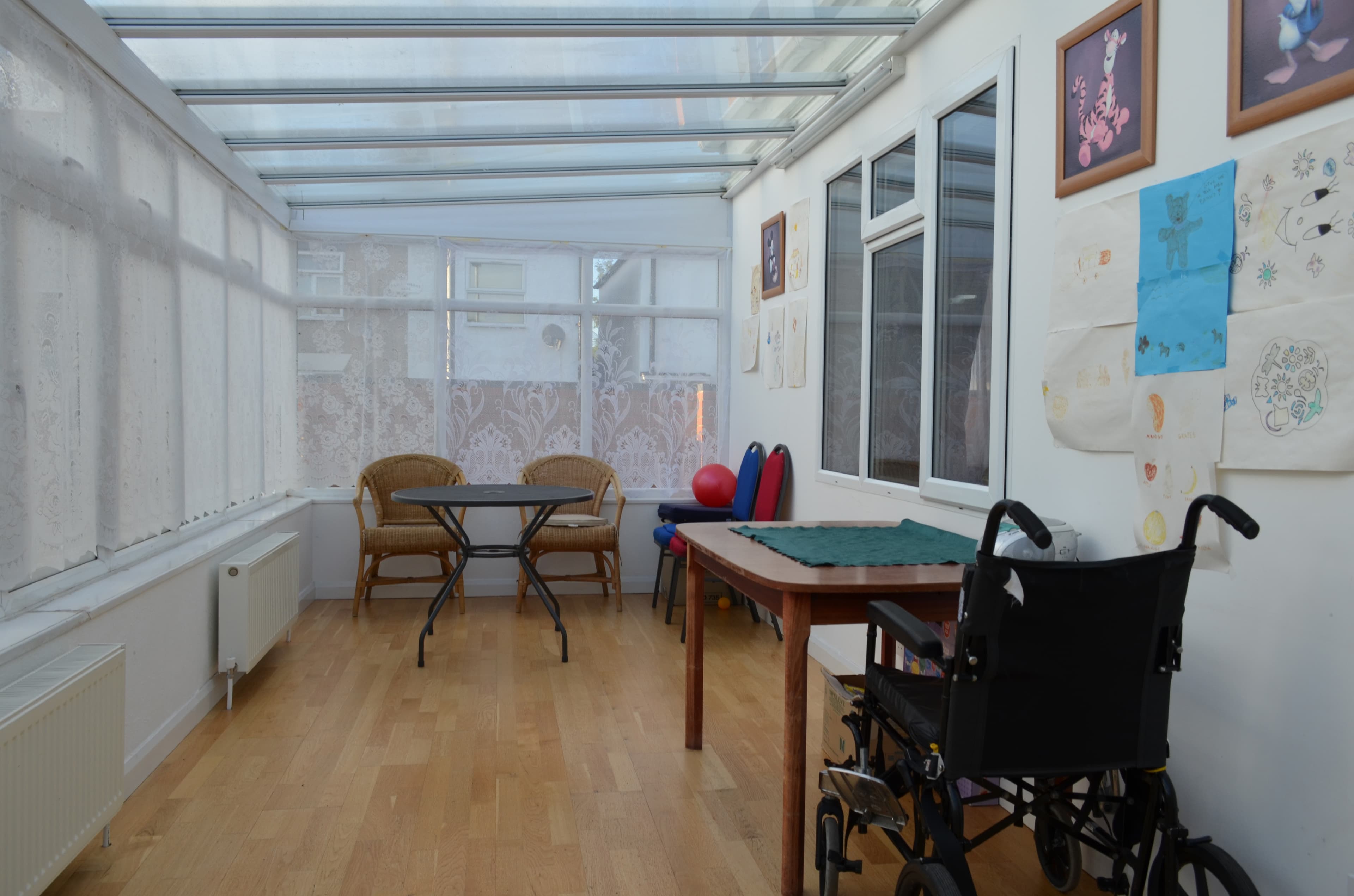 Grosvenor House photo 2