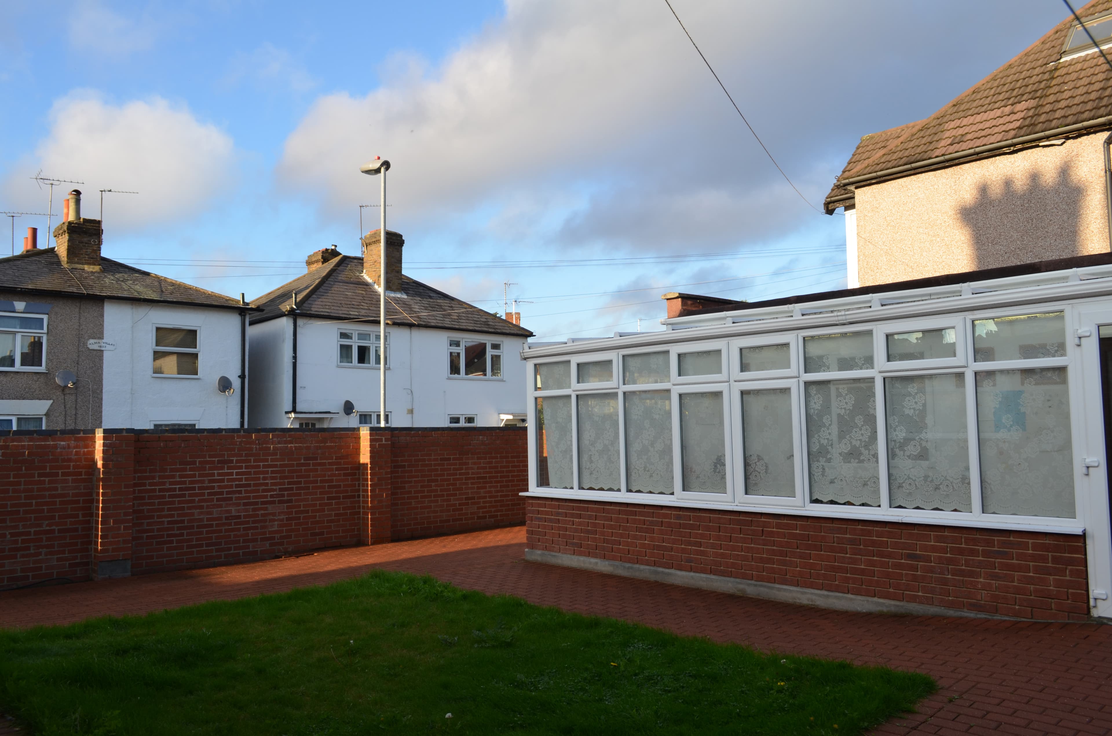 Grosvenor House photo 3