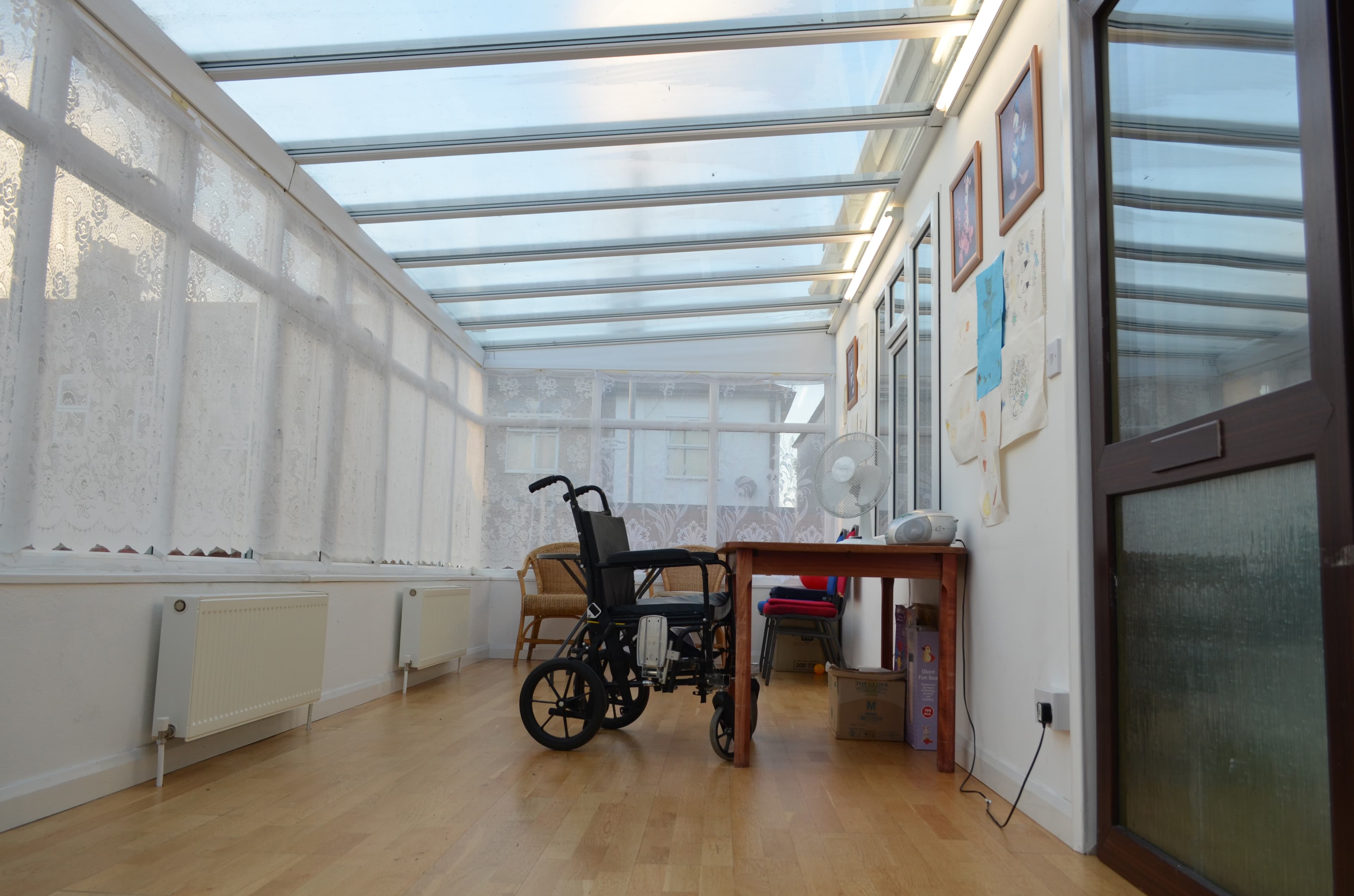 Grosvenor House photo 6