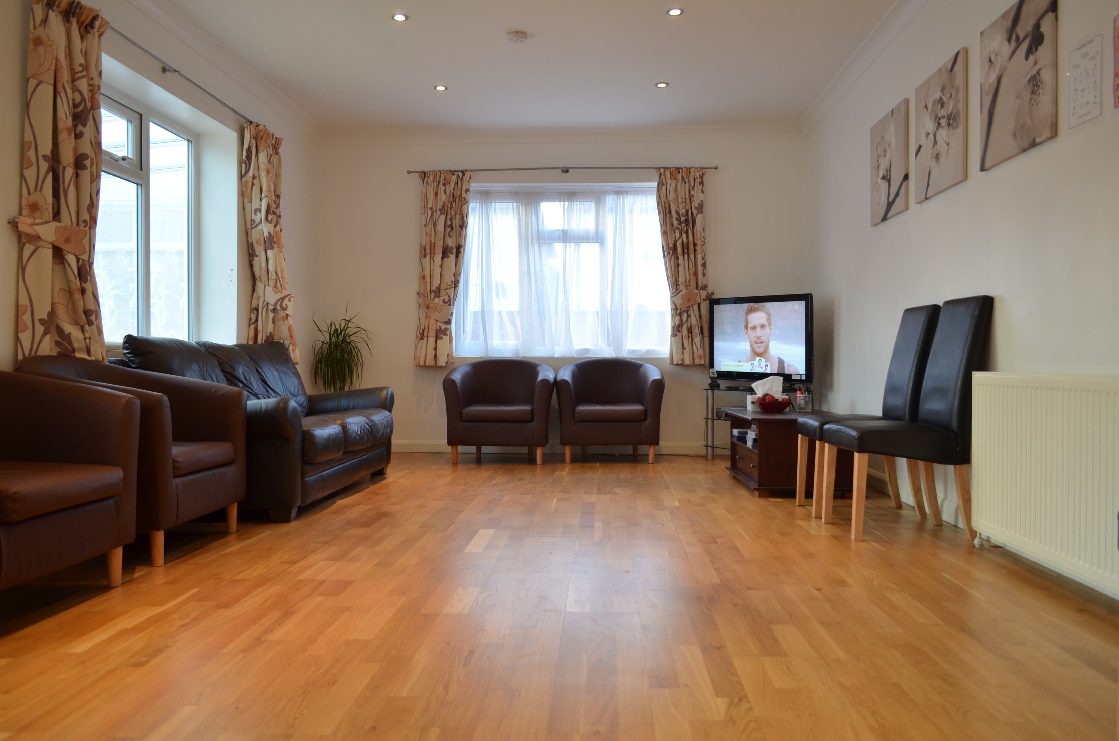 Grosvenor House photo 1