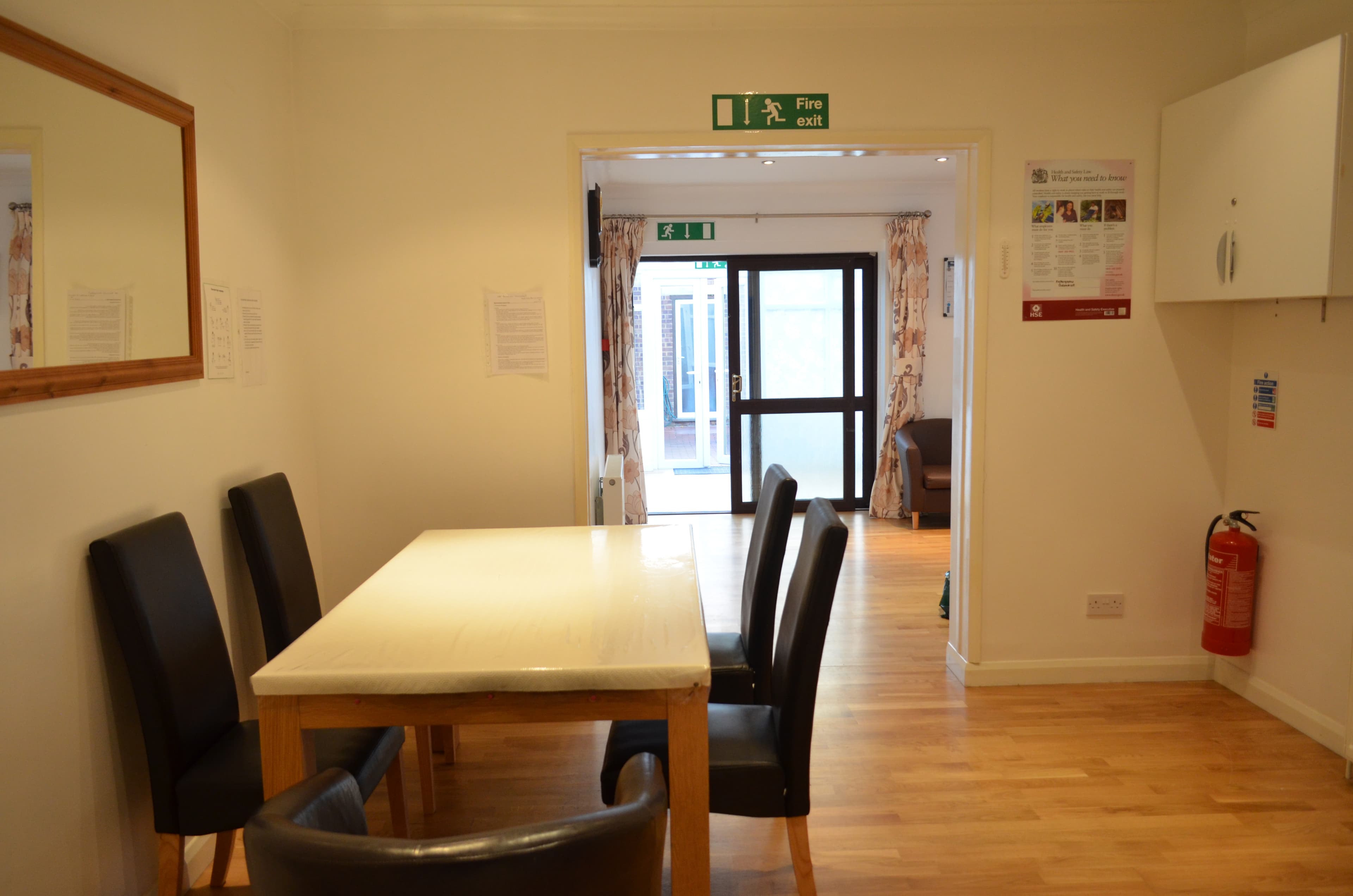 Grosvenor House photo 4