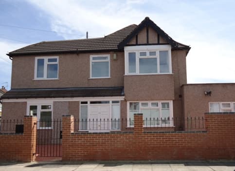 Grosvenor House photo 7