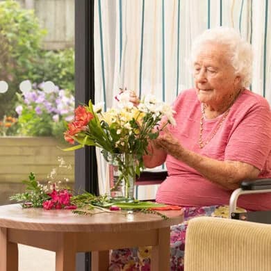 Lavender Court photo 2