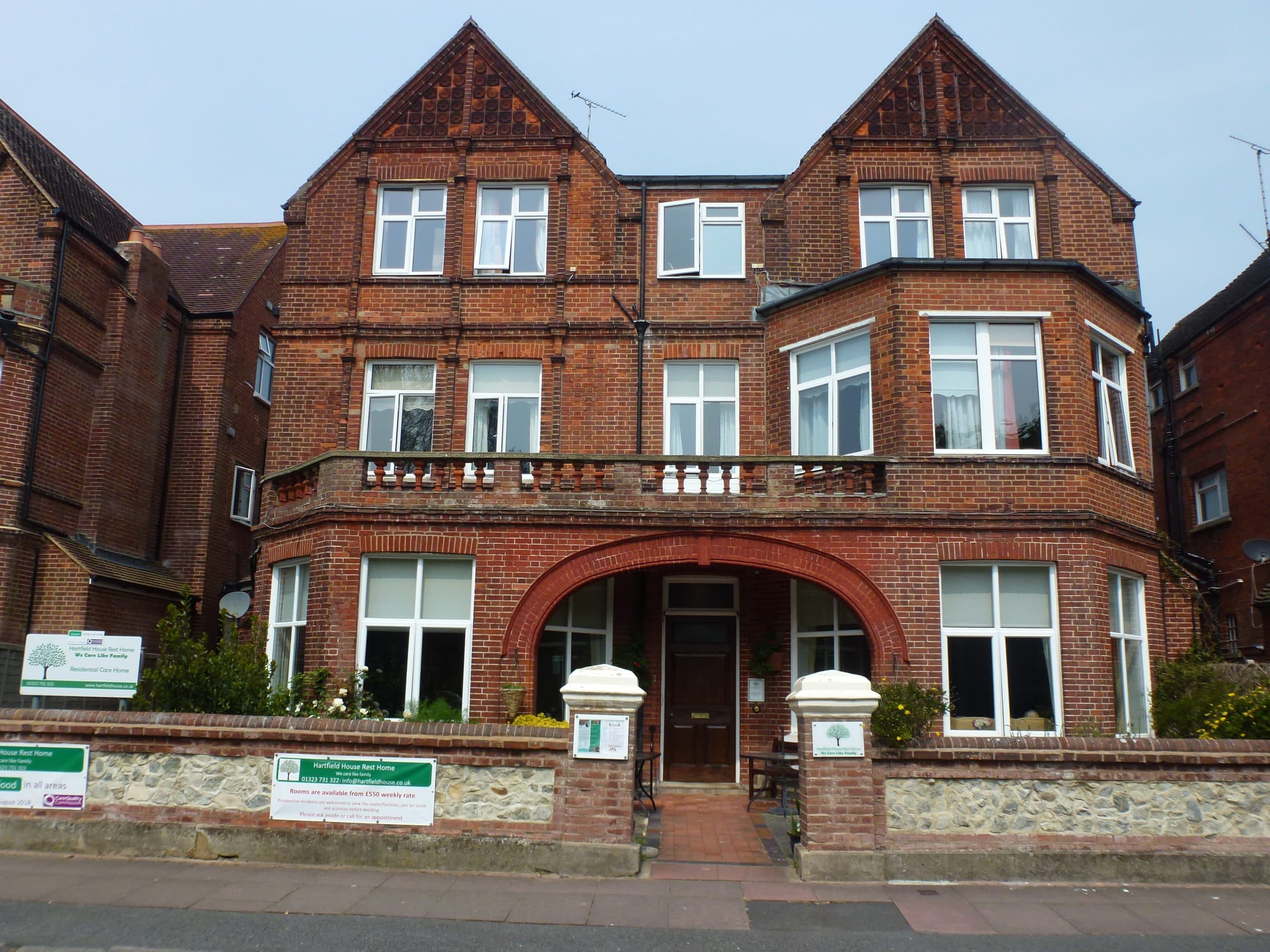 Elton Park Care Home photo 1