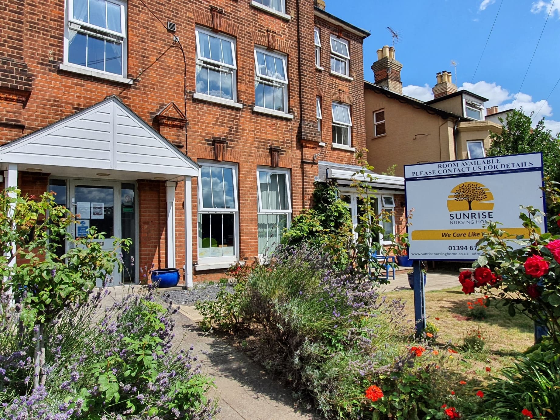 Elton Park Care Home photo 2