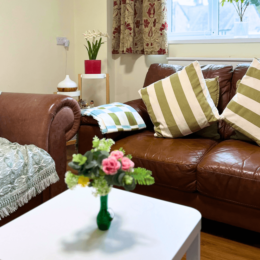 The Grange Residential Hotel photo 6